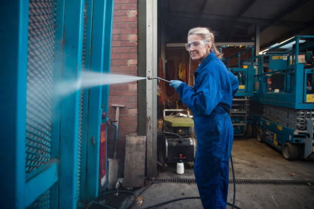 Best Gas Station Cleaning  in Forestville, MD