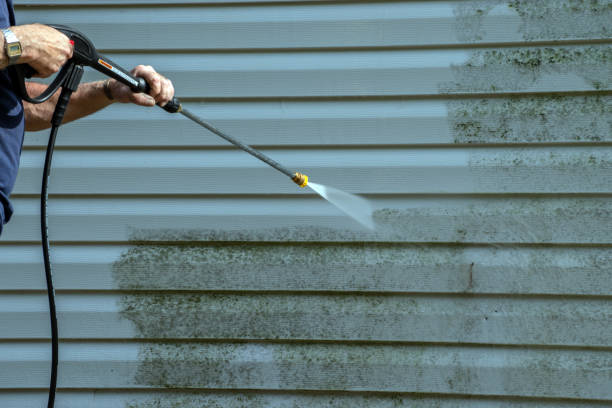 Best Machinery and Equipment Cleaning  in Forestville, MD