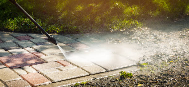 Best Patio and Deck Pressure Washing  in Forestville, MD