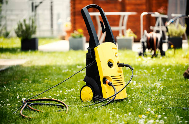 Best Post-Construction Pressure Washing  in Forestville, MD